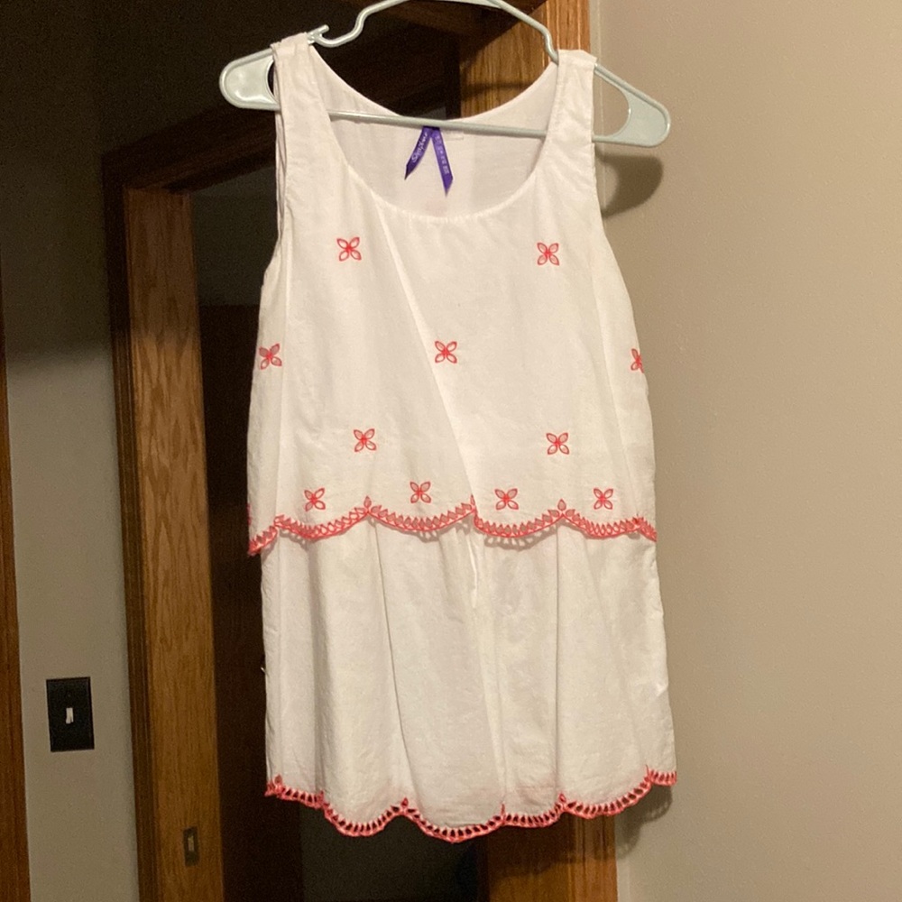Seraphine Nursing top